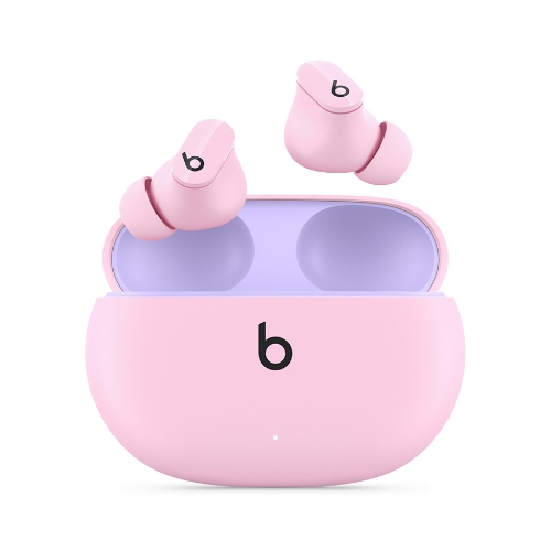 Beats Studio Buds 无线蓝牙耳机 暮云粉