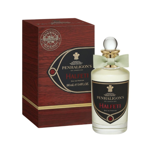潘海利根黑玫瑰香香水 100ml