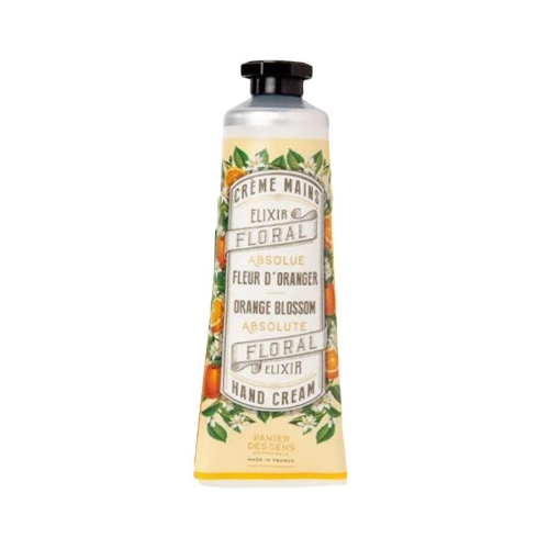 Panier Des Sens 南法庄园护手霜-橙花香30ml