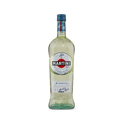 马天尼白威末酒公升装 1000ml