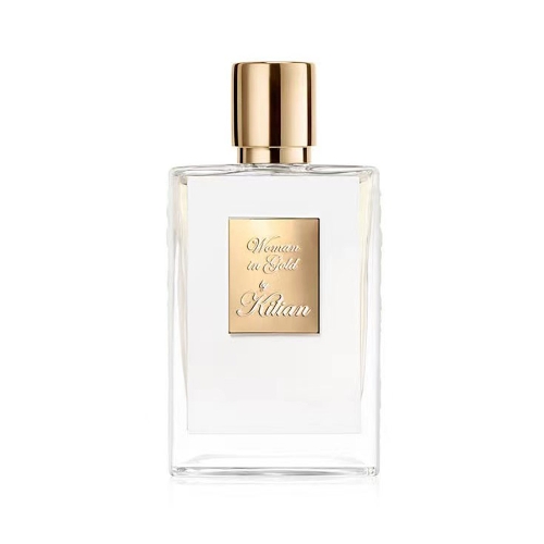 KILIAN凯利安香水 凯利安灼金美人 50ml