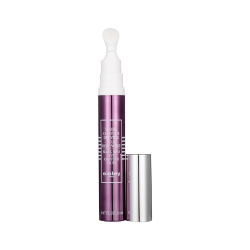 Sisley希思黎 黑玫瑰焕采精华眼霜14ml 明亮焕彩赋活双眸