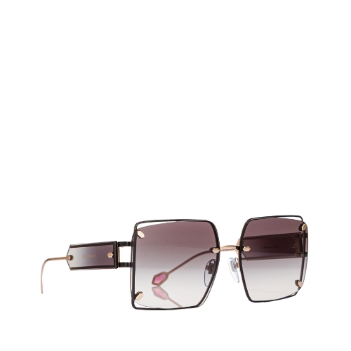 BVLGARI 宝格丽时尚眼镜
