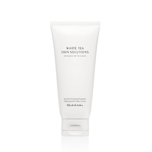 Elizabeth Arden 伊丽莎白雅顿白茶新肌洁面乳 125ml
