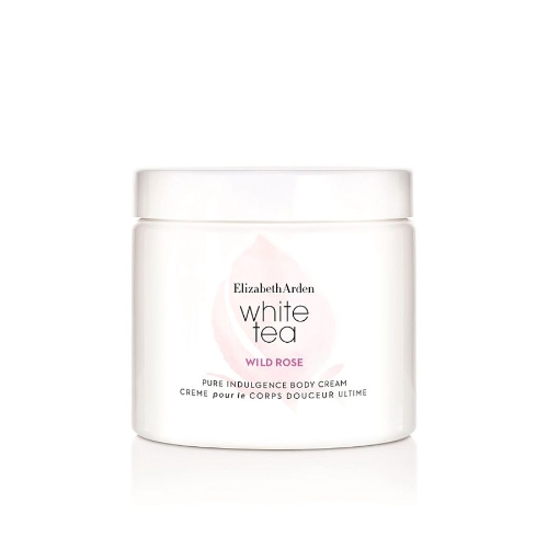 Elizabeth Arden 伊丽莎白雅顿白茶身体霜野玫瑰香型 400ml