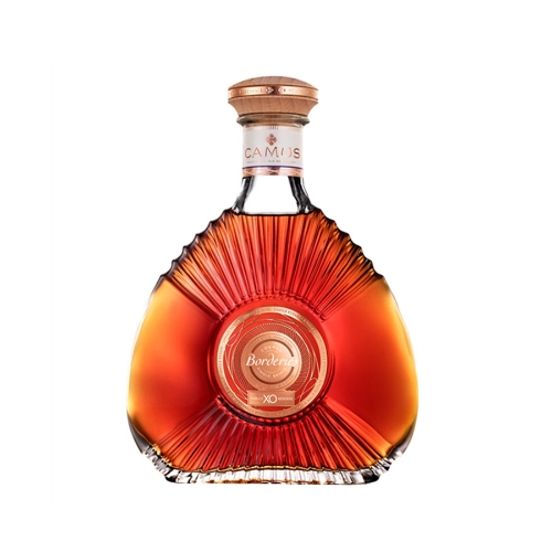 卡慕布特妮XO家族珍藏干邑标准装 700ml