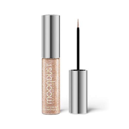 【特卖商品】UD MOONDUST 月耀星亮片眼线 SPACE CWBY（产品限用日期最早为2026年2月1日）