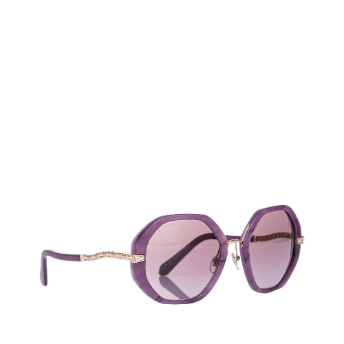 BVLGARI 宝格丽时尚眼镜