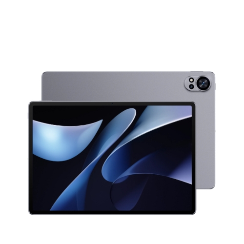 华为平板电脑 MatePad Air BKY-W10(12GB 256GB).烟云灰.53014EPA