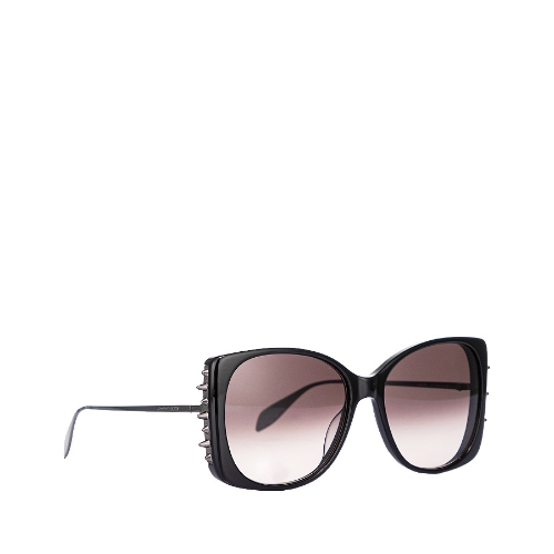 ALEXANDER MCQUEEN 亚历山大·麦昆时尚眼鏡
