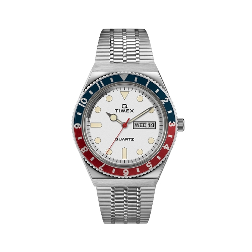 TIMEX天美时Special Projects Timex Lab Collab系列石英男士腕表