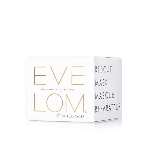 EVE LOM 亮采洁净面膜100ml
