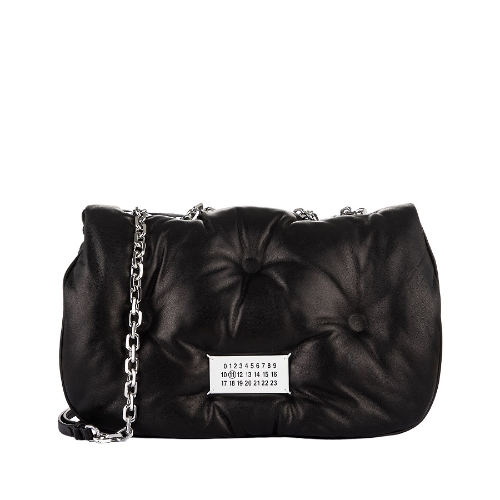 MAISON MARGIELA 梅森马吉拉女士单肩背包S56WG0169P4300T8013UNI