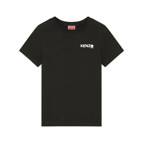 KENZO 凯卓女士T恤衫FE52TS1114SO99JXS