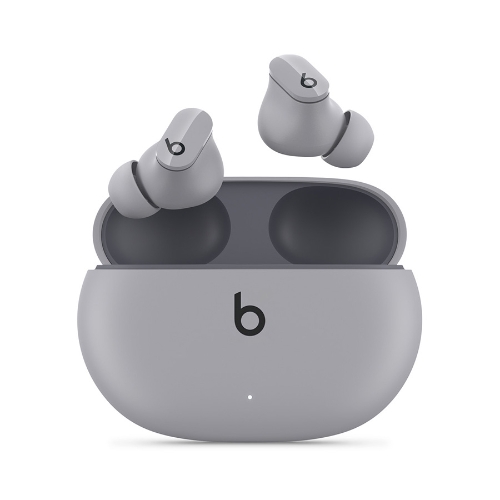 Beats Studio Buds 无线蓝牙耳机 月岩灰