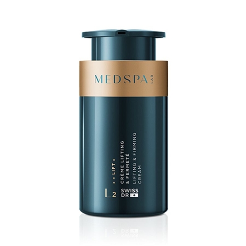 美帕提升紧致面霜 50ml