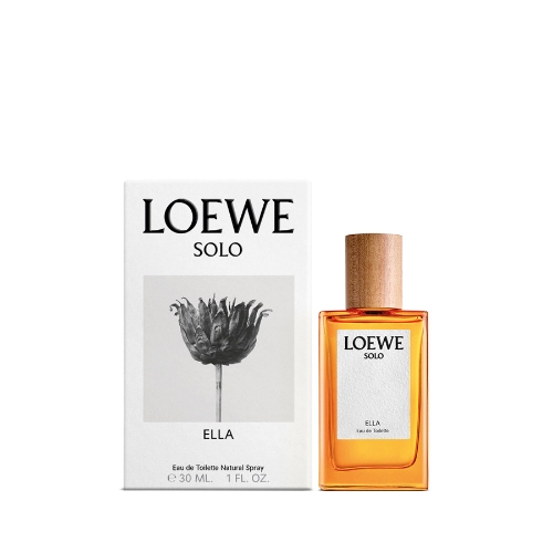罗意威独奏宣言女士淡香水 30ml