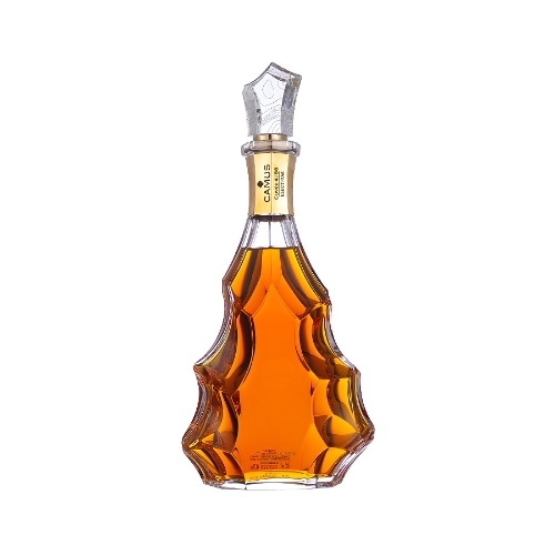 卡慕Cuvee 4.186 干邑 700ml