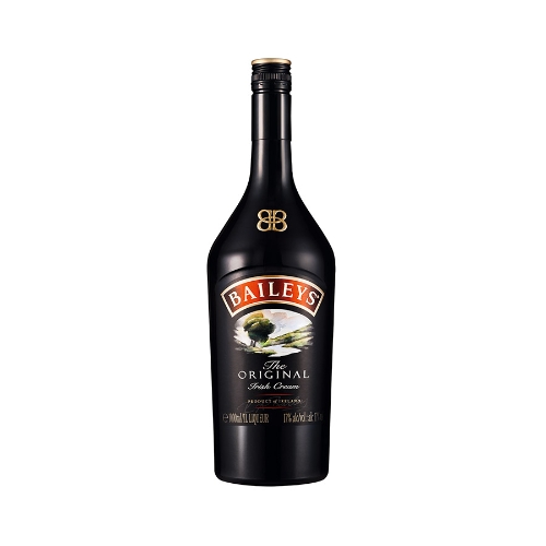 百利原味力娇酒 1000ml