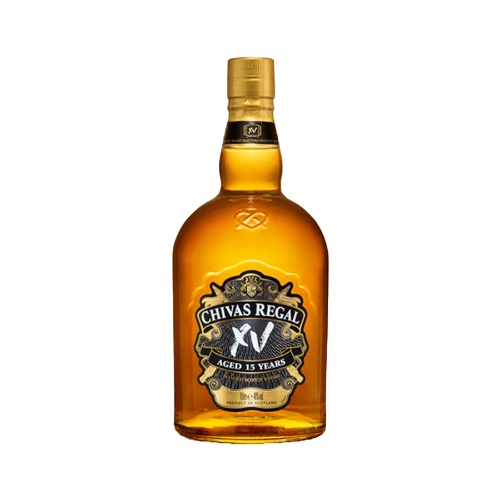 芝华士XV苏格兰威士忌 1000ml