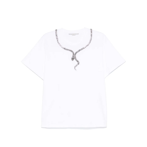 Stella McCartney 女士T恤衫6J01583SPZ689000S