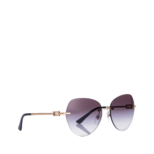 BVLGARI 宝格丽时尚眼镜