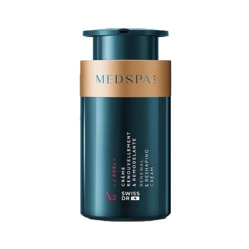 美帕瑞士奢焕新生面霜 50ml