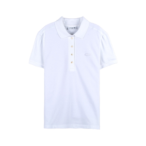 Lacoste女士POLO衫PF5462-98.001.42