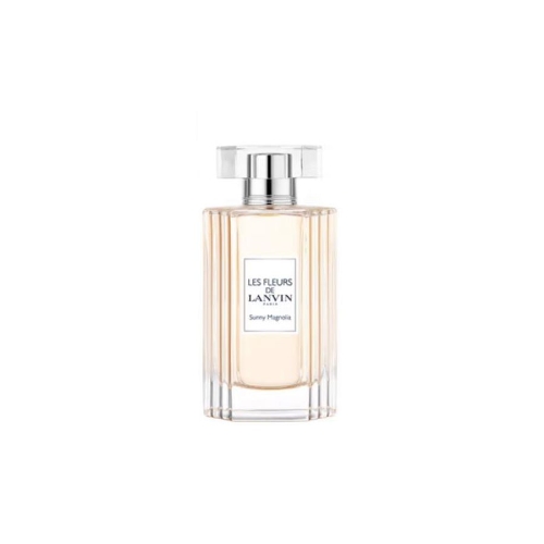 Lanvin 浪凡花语系列阳光木兰淡香水礼盒