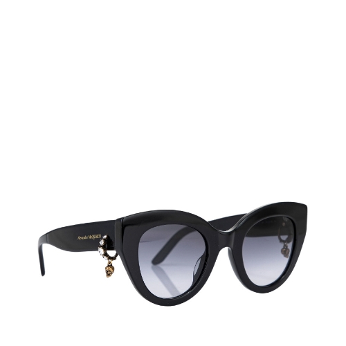 ALEXANDER MCQUEEN 亚历山大·麦昆时尚眼鏡