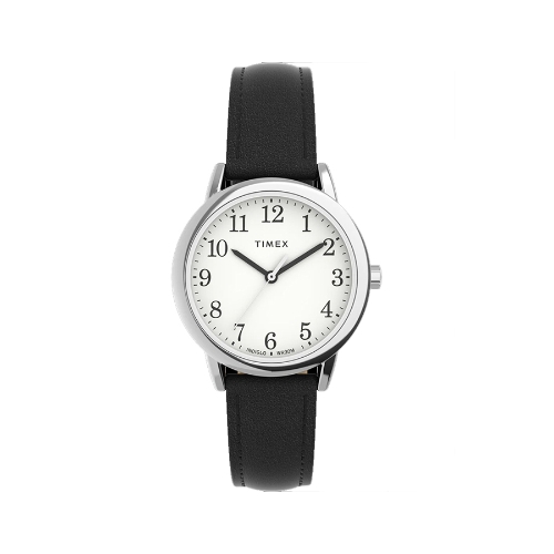 TIMEX 天美时铜石英表TW2V69100
