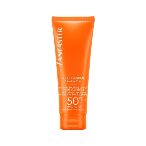 兰嘉丝汀 悦阳舒爽倍护身体防晒乳SPF50 PA3 