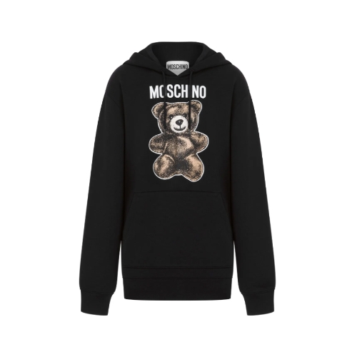 MOSCHINO 莫斯奇诺女士卫衣V1702-0528-1555-XXS