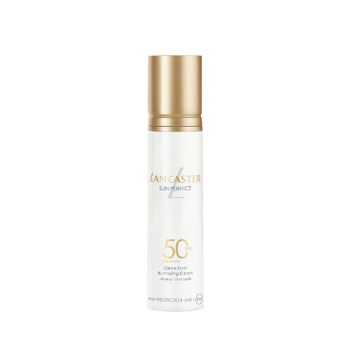 Lancaster 兰嘉丝汀御光淡斑防晒乳 SPF50 PA   50ml