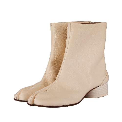 Maison Margiela 梅森马吉拉女士短靴S58WU0273P3753T100335